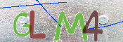 CAPTCHA-Bild