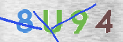 CAPTCHA-Bild